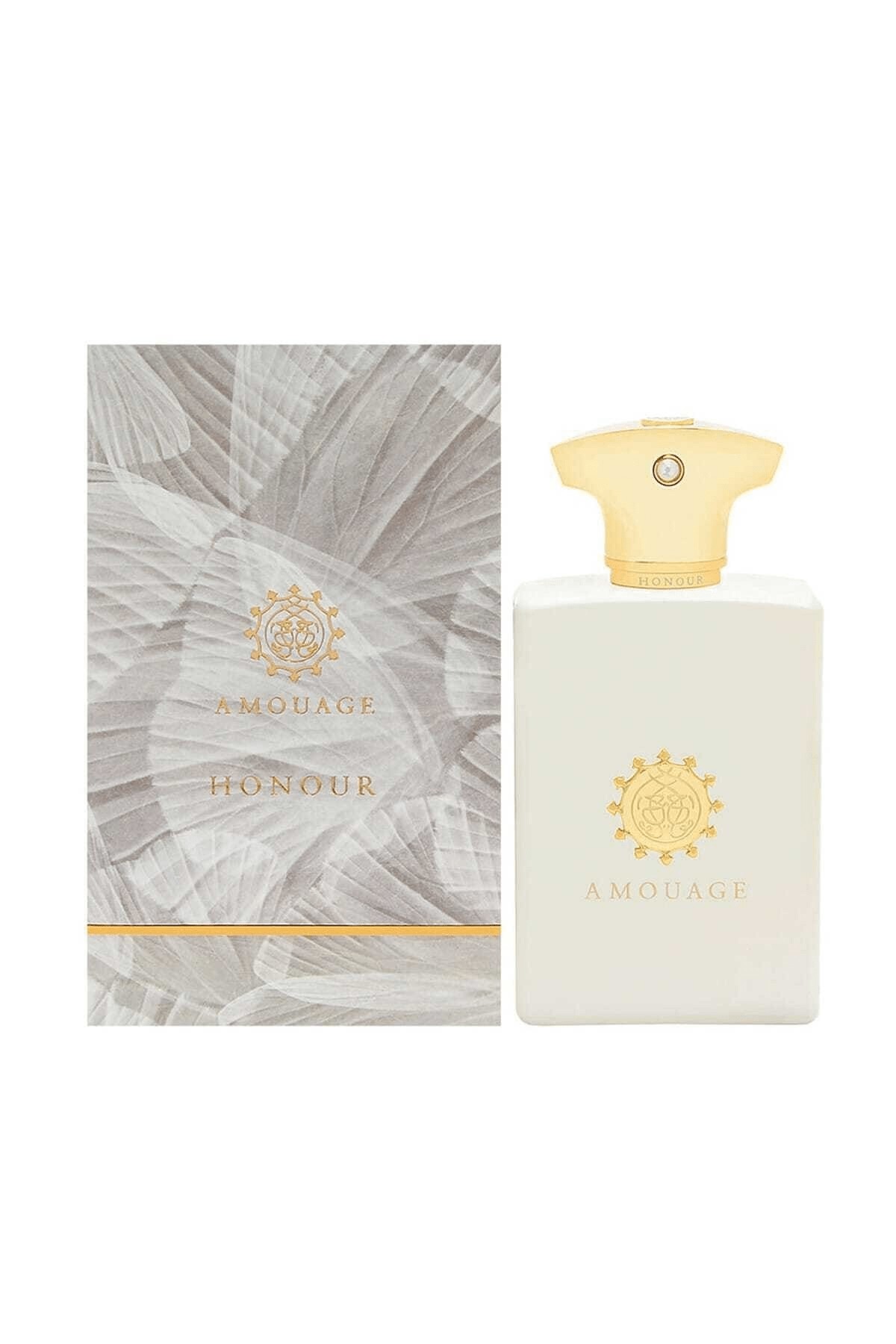 عطر مردانه Amouage Honor Edp 100 ml